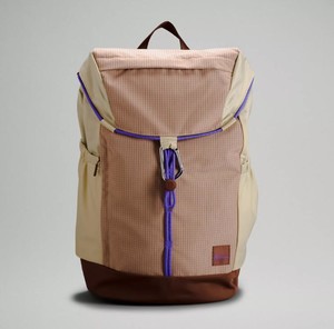 Front Clip Backpack 21L 