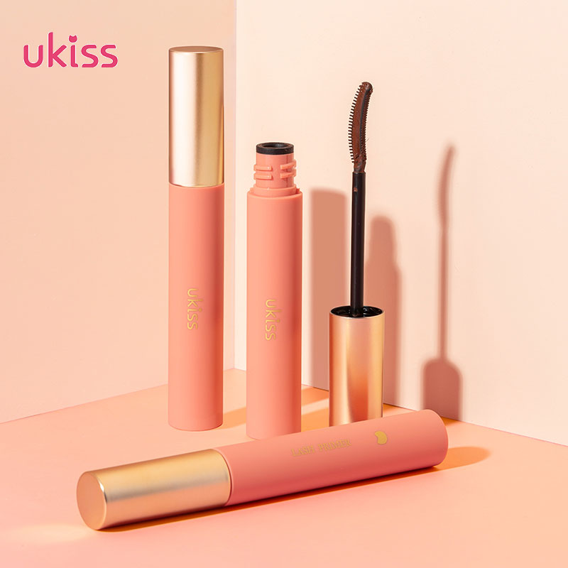 【UKISS】睫毛打底膏！赠眼唇卸妆水
