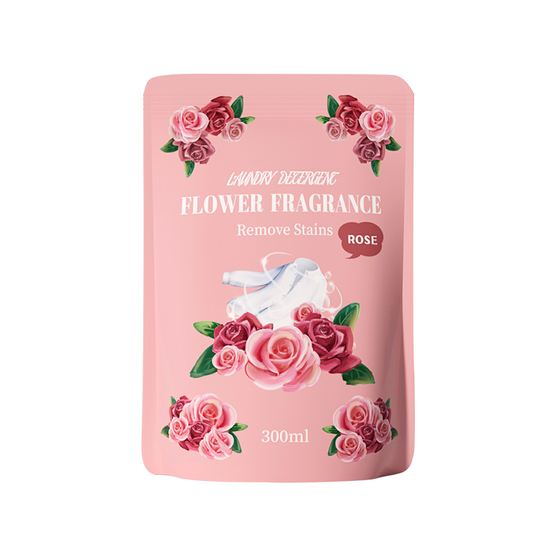 【首单6元】香水洗衣液300ML