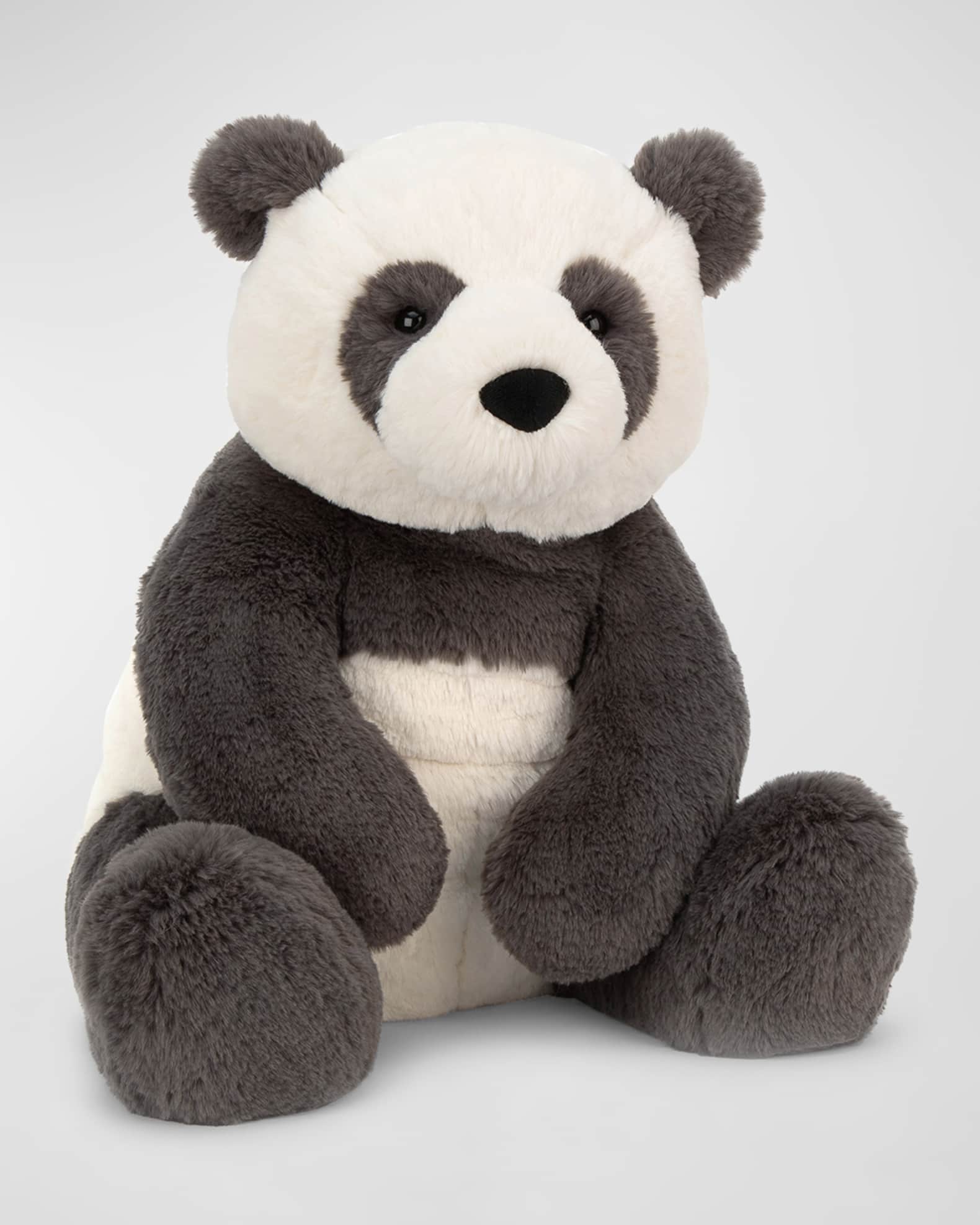 Jellycat Harry Huge熊猫玩偶