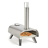 VonHaus Pizza Oven Outdoor, Tabletop Pizza 烤炉