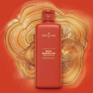 Origins 悦木之源  限定版菌菇水 200ml