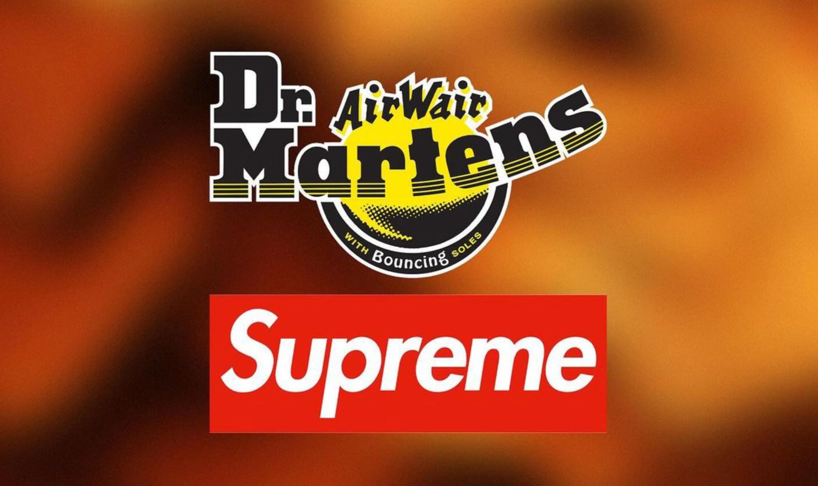 Supreme x Dr. Martens 全新联名系列即将登场