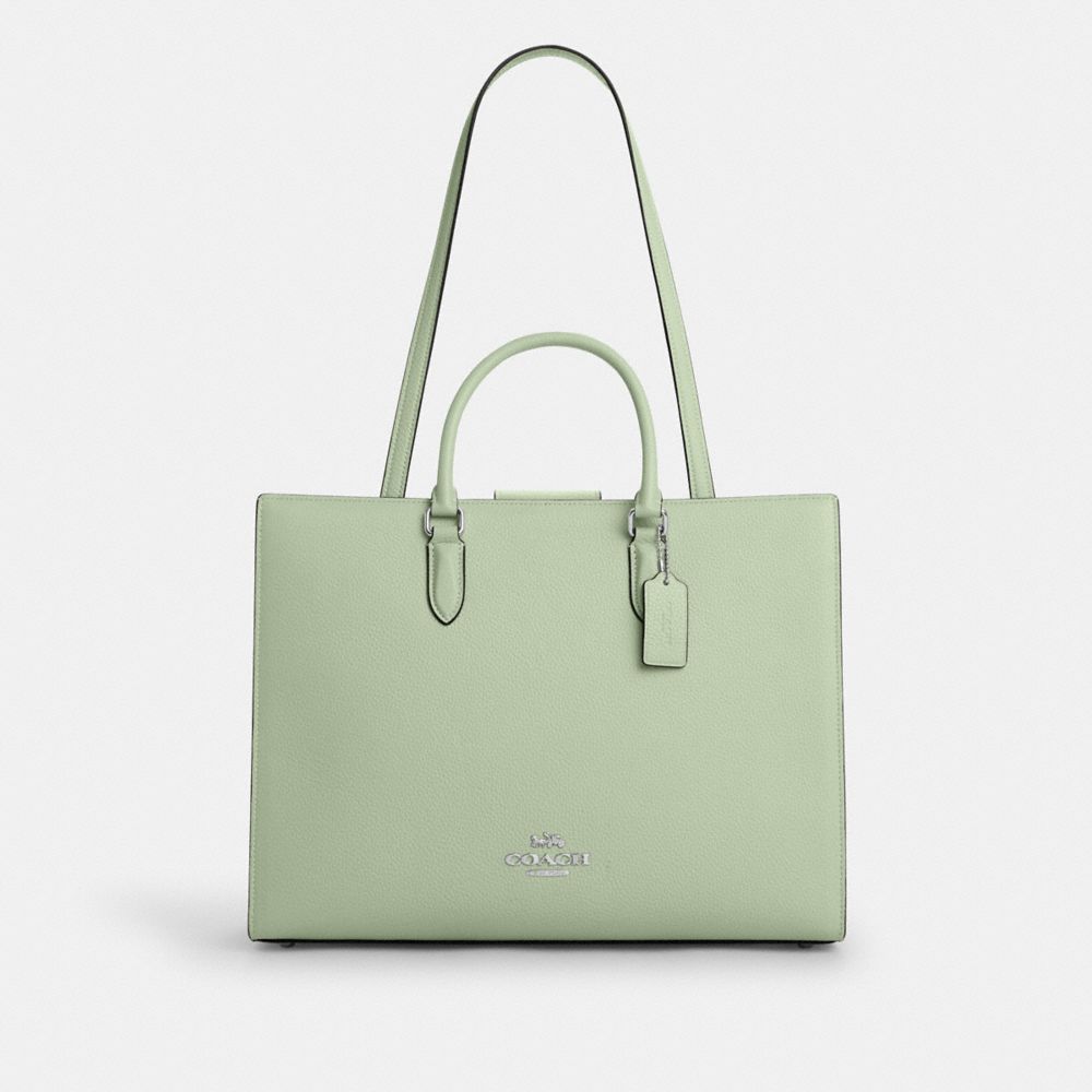coach maggie tote bag CY666-SVY6N