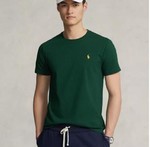 Polo Ralph Lauren Men's Classic-Fit Jersey T恤