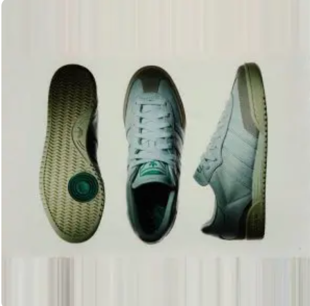 adidas 发布 Objects of Legacy 系列致敬经典