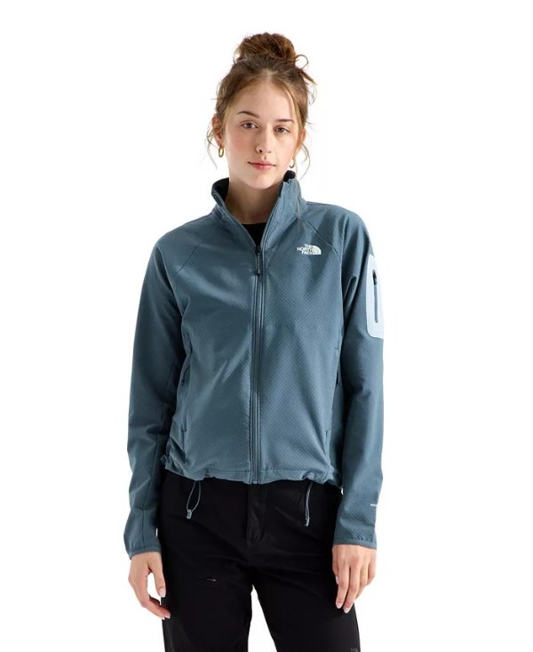 The North Face Tek Approach 女士夹克