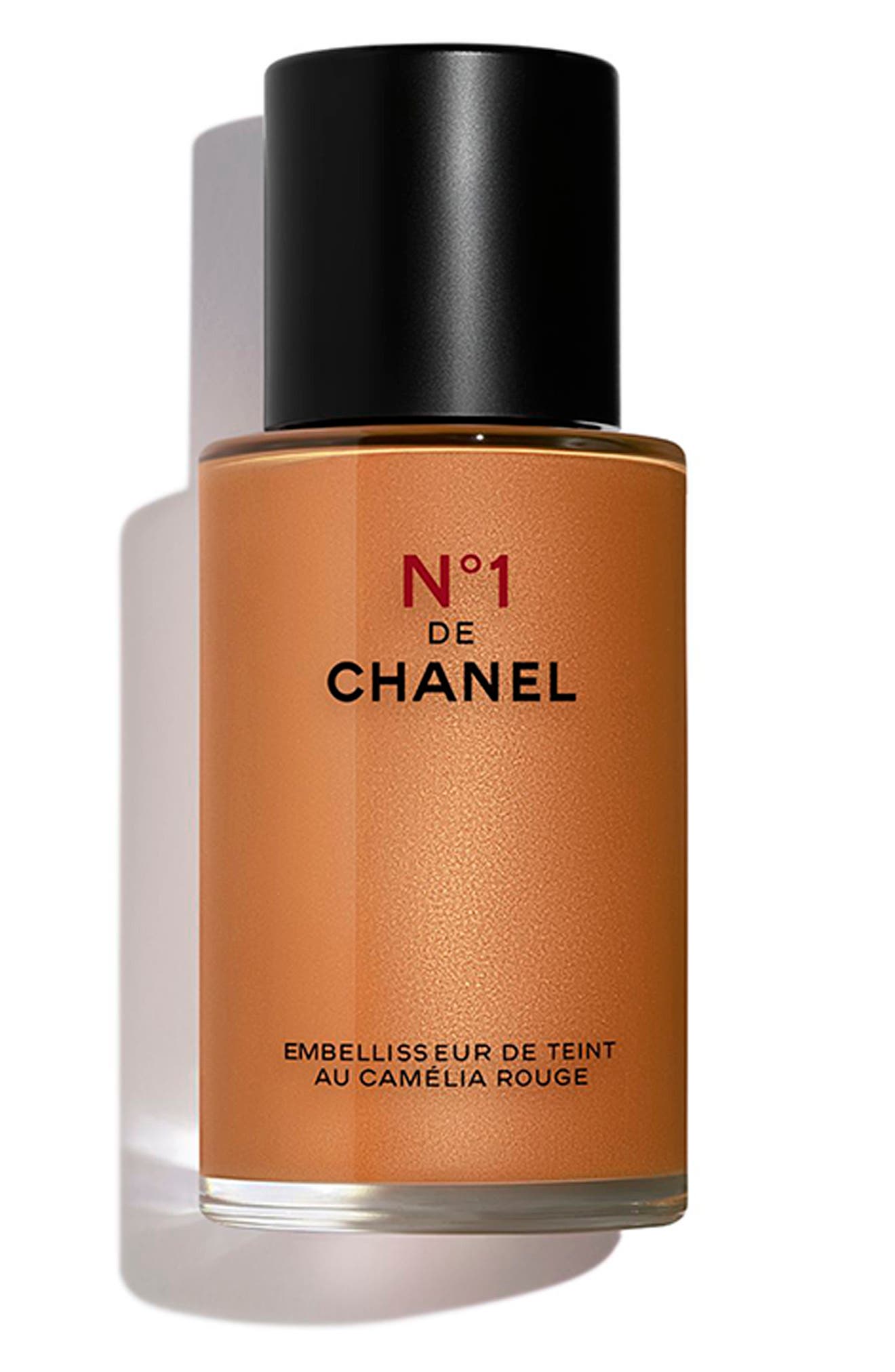 CHANEL N°1 DE CHANEL SKIN ENHANCER Complexion Illuminator
