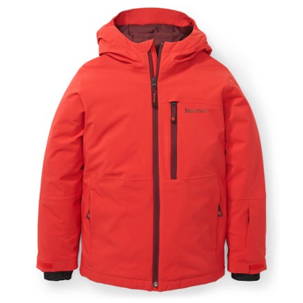 Marmot Snowline Insulated Jacket - Kids'