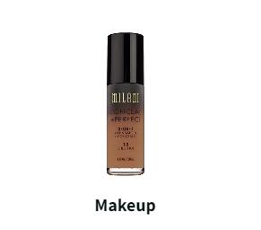 Makeup美妆类