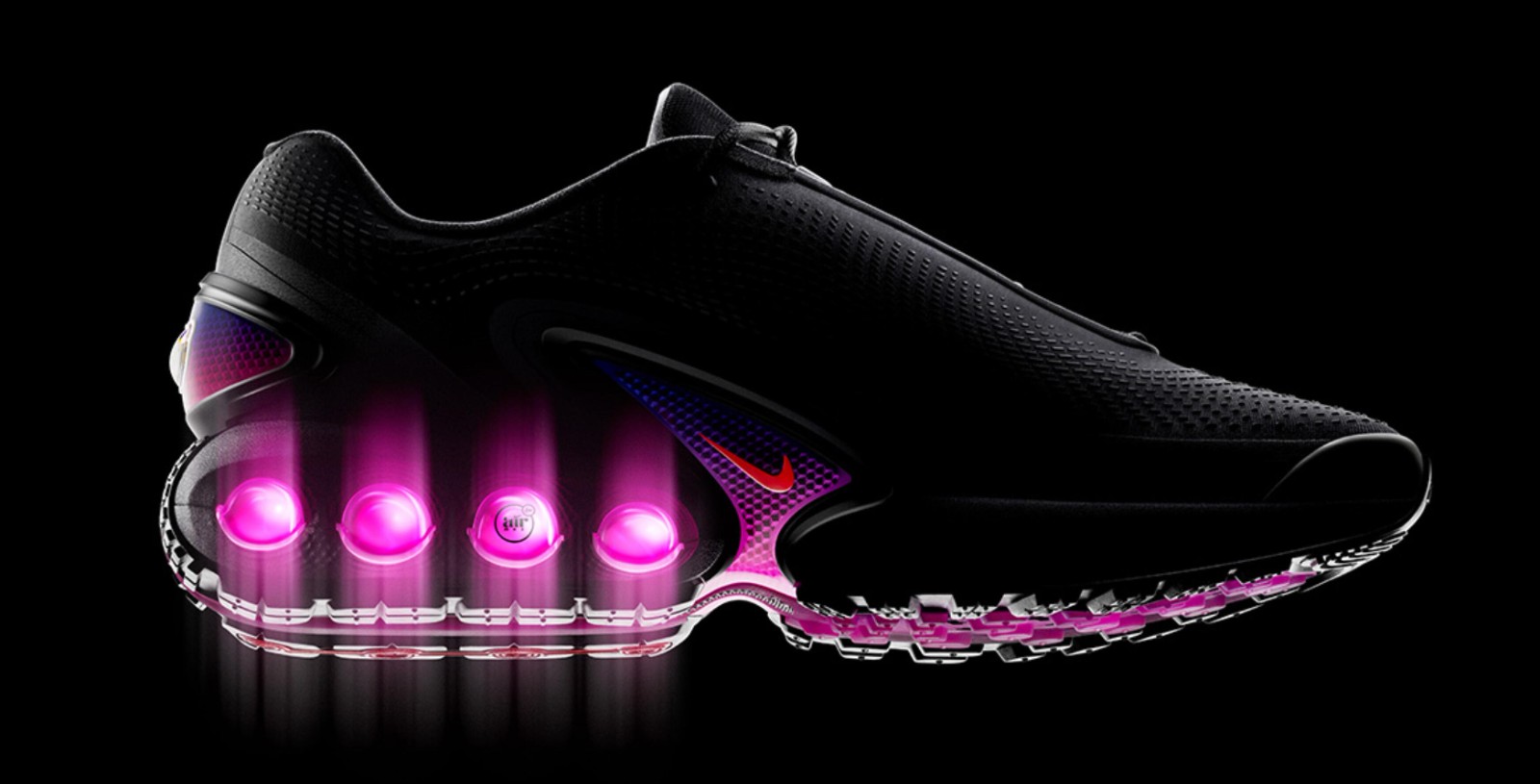 全新 Nike Air Max 鞋款将于 Air Max Day 重磅登场