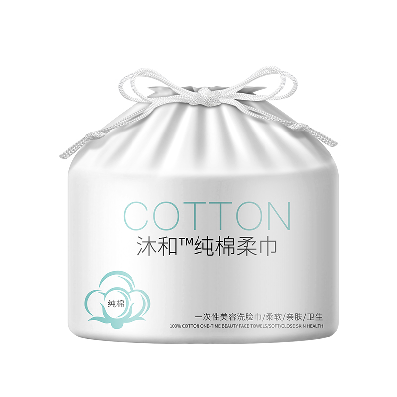 【稳定签到】纯棉加厚洗脸巾*3卷