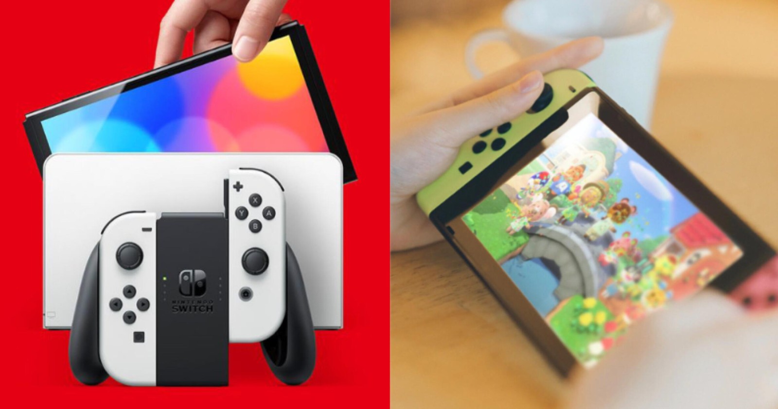 Switch 2 将在 2026 年初发售消息疯传！