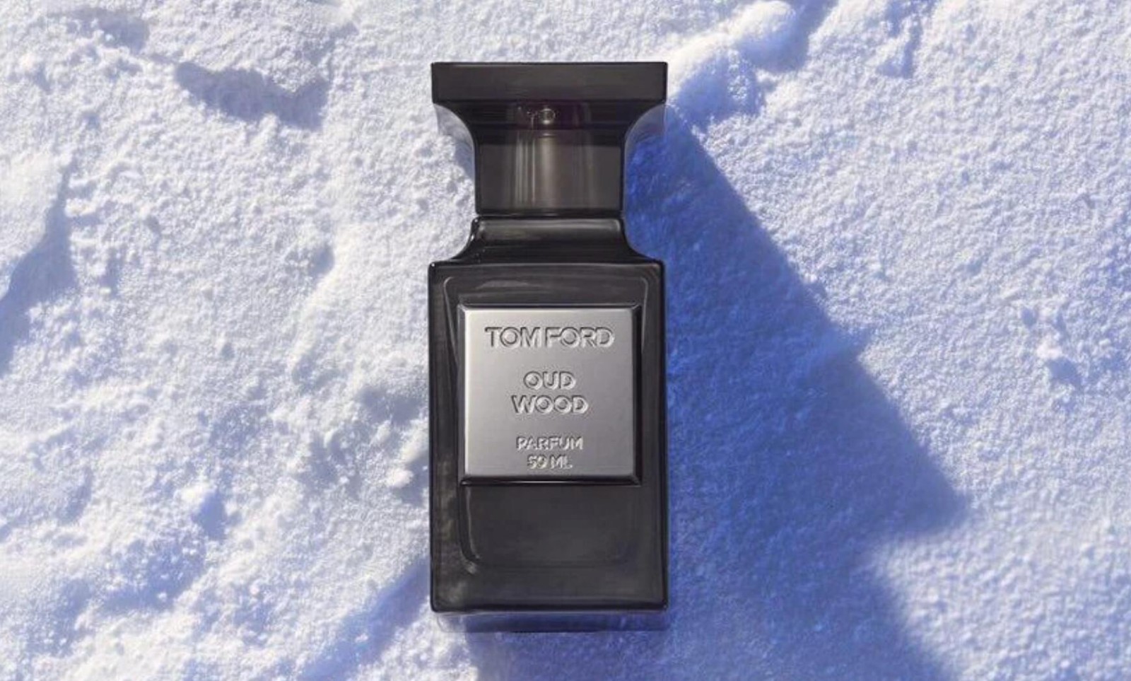 汤姆-福特Tom Ford的Oud Wood香水