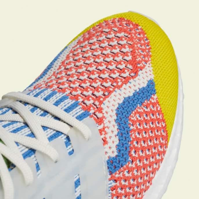 adidas ultra boost" love unites"gw5125上市