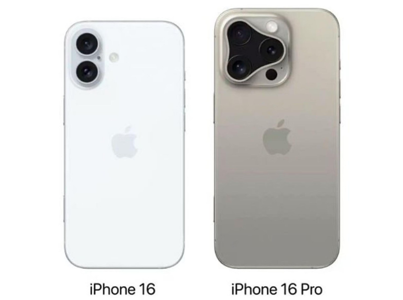 消息称 iPhone 16 Pro 三镜头模组有重大调整「辨识度太高」