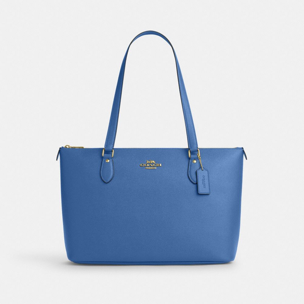 coach gallery tote bag CV402-IMRF2