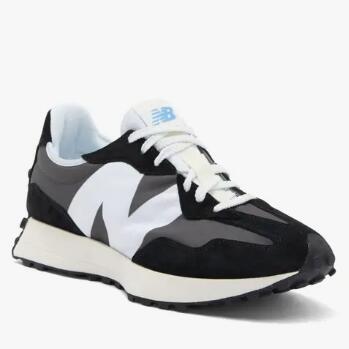New Balance 复古运动鞋专场 低至3.4折