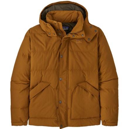 Patagonia Downdrift Jacket - Men's