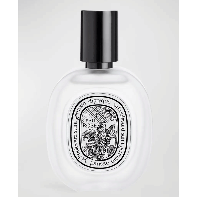 Diptyque 玫瑰之水发喷 30ml