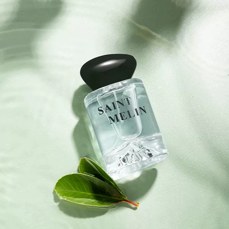19元包邮！圣美伦.爱琴海香水30ml