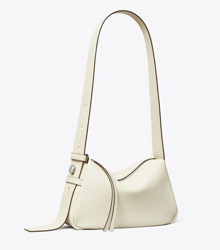 tory burch Small Romy Shoulder Bag