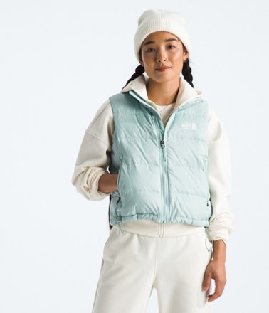 The North Face Hydrenalite Down A-Line Vest - Women's