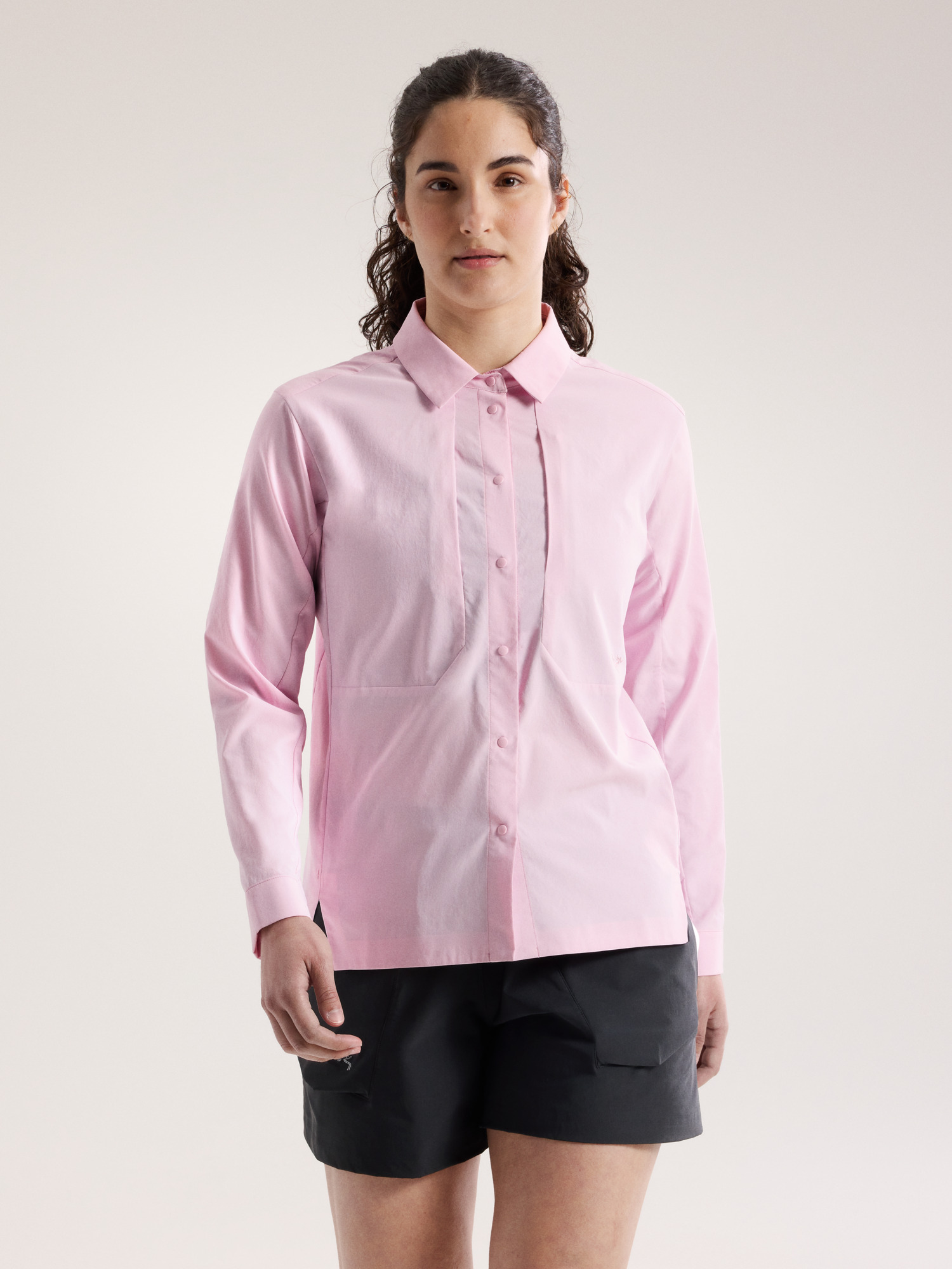Arcteryx Sima Shirt LS Women's