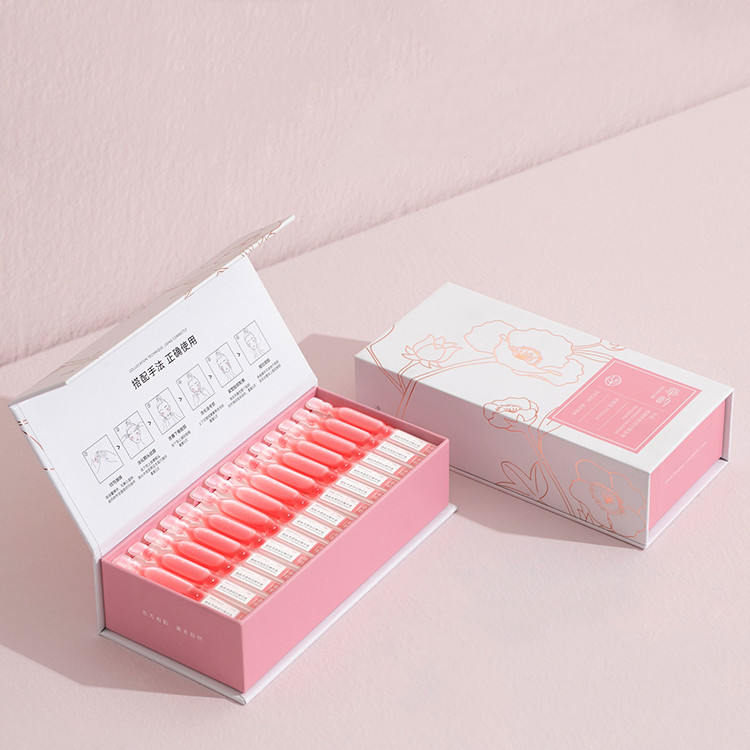 【多送5支】华韵紧致洛神花次抛精华19支