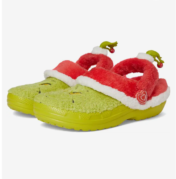 Crocs 休闲专场 低至5.5折