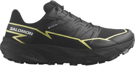 Salomon Thundercross GORE-TEX Trail-Running Shoes - Women's