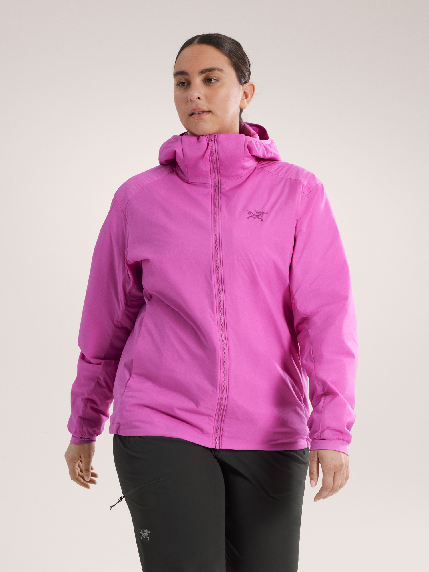 Arcteryx Atom Hoody Women's