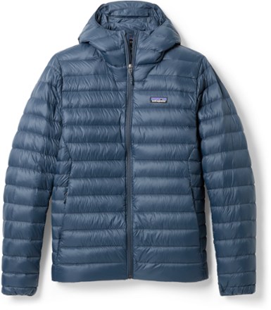Patagonia Down Sweater Hoodie - Men's