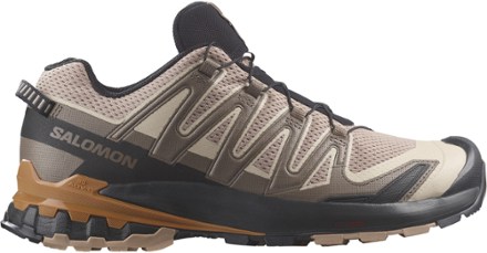 Salomon XA Pro 3D V9 Hiking Shoes - Men's