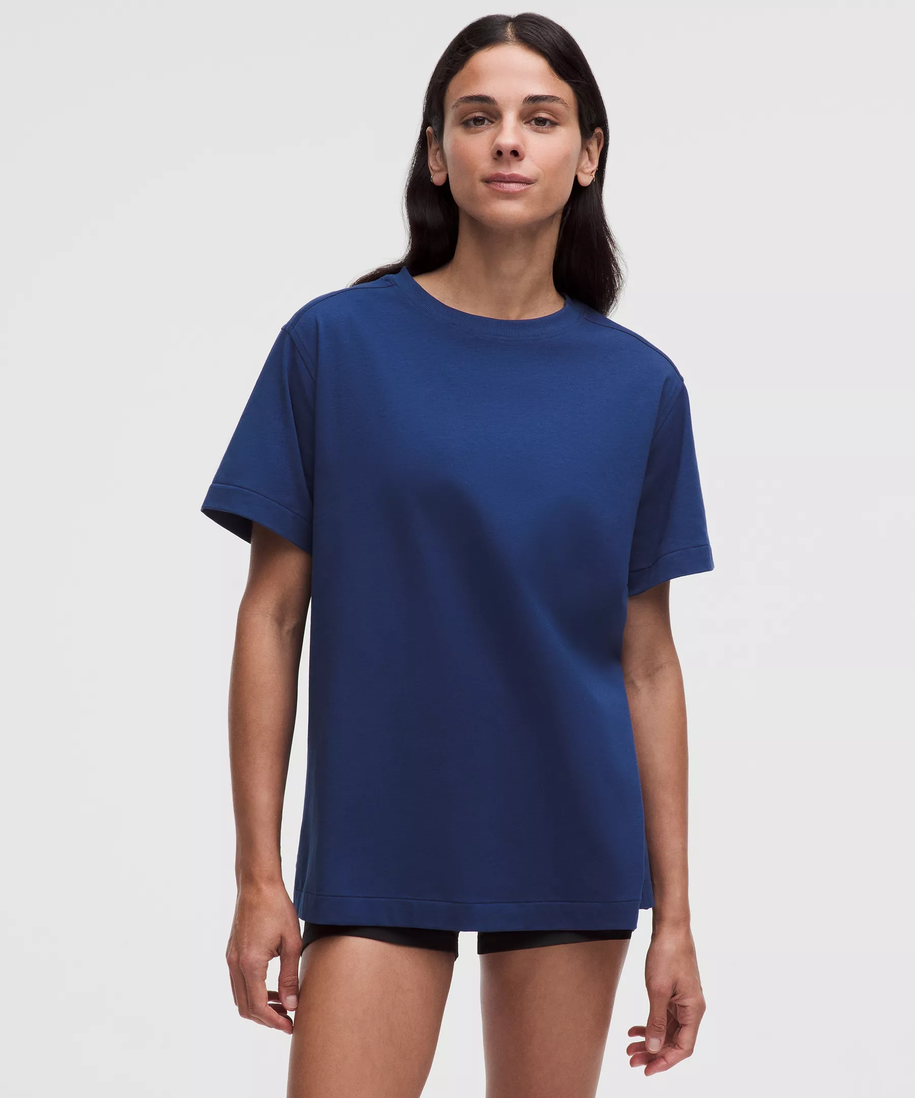 Lululemon All Yours Organic 女士T恤
