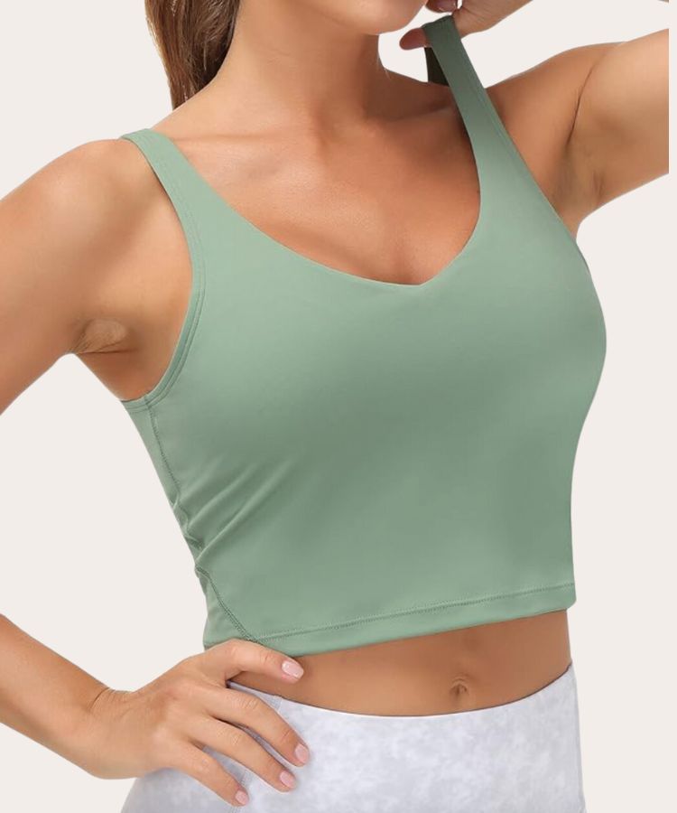 amazon-dupes-lululemon-align-tank