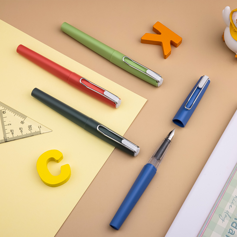 HERO/英雄官方旗舰店钢笔H1219