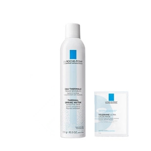 理肤泉舒缓调理补水喷雾300ml