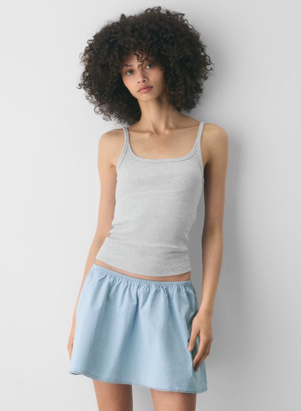 Sunday Best Aritzia Lundi 吊带背心