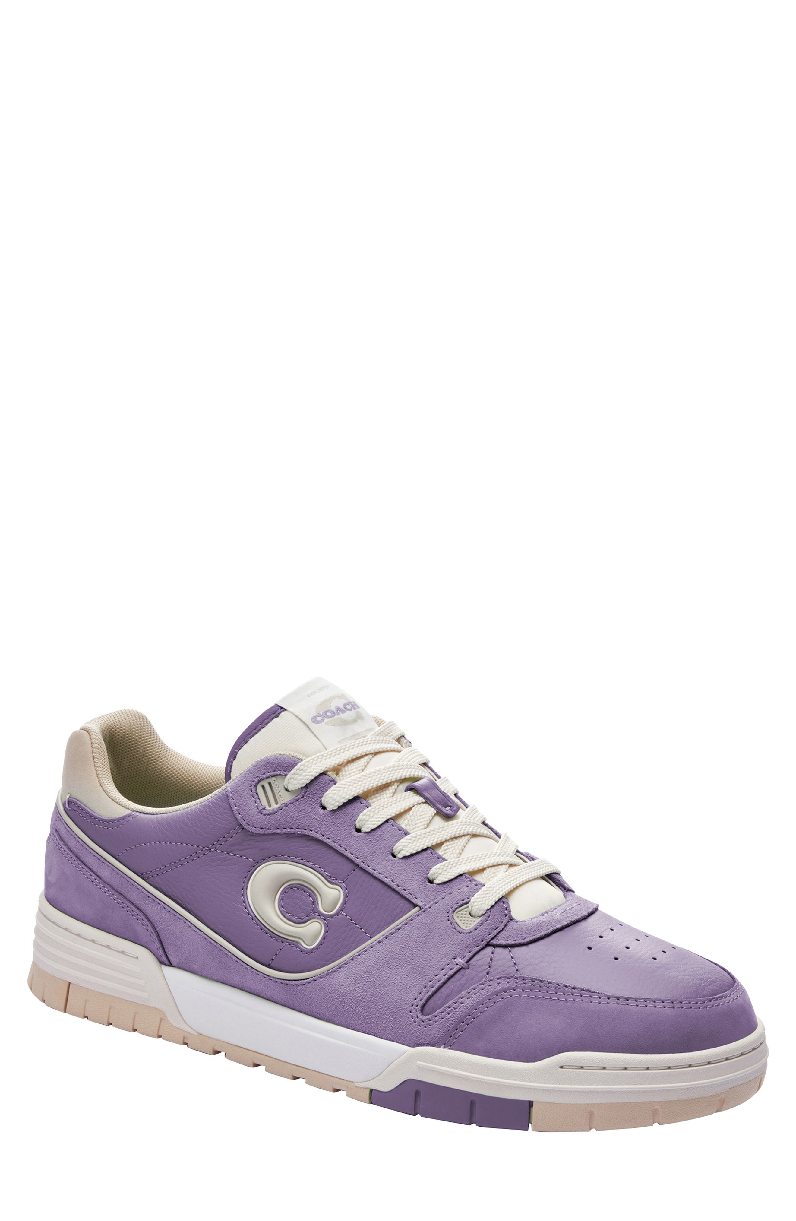 COACH Soho Sneaker