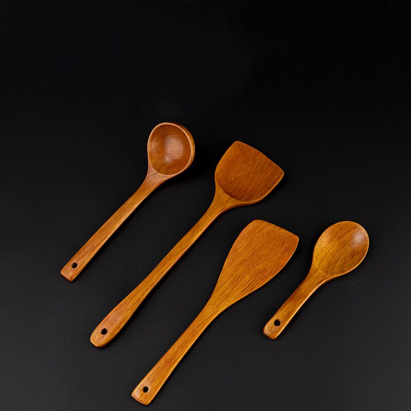 【稳定签到1w现货】家用锅铲长柄炒菜铲子