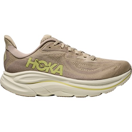 HOKA Clifton 10 Road-Running Shoes - Men's