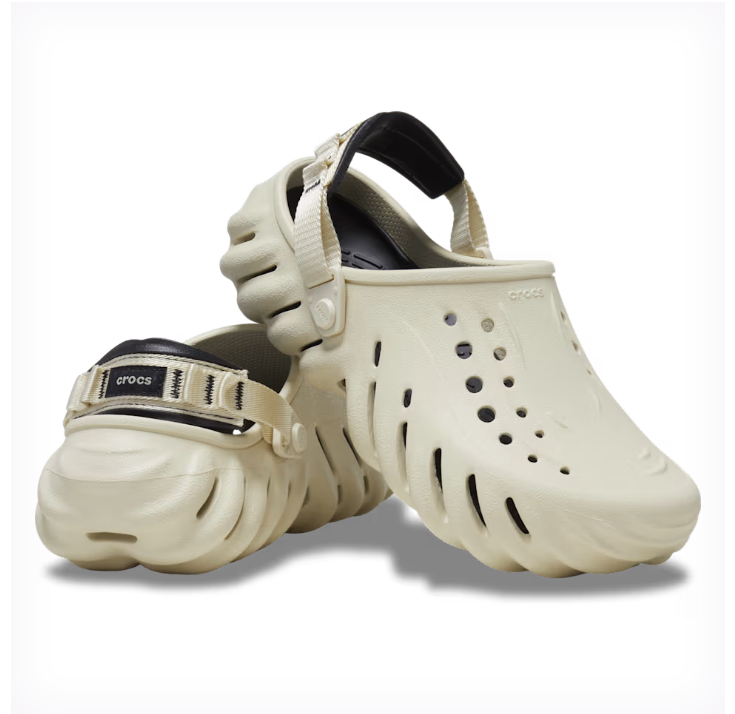多买多省｜Crocs官网 至高额外7折