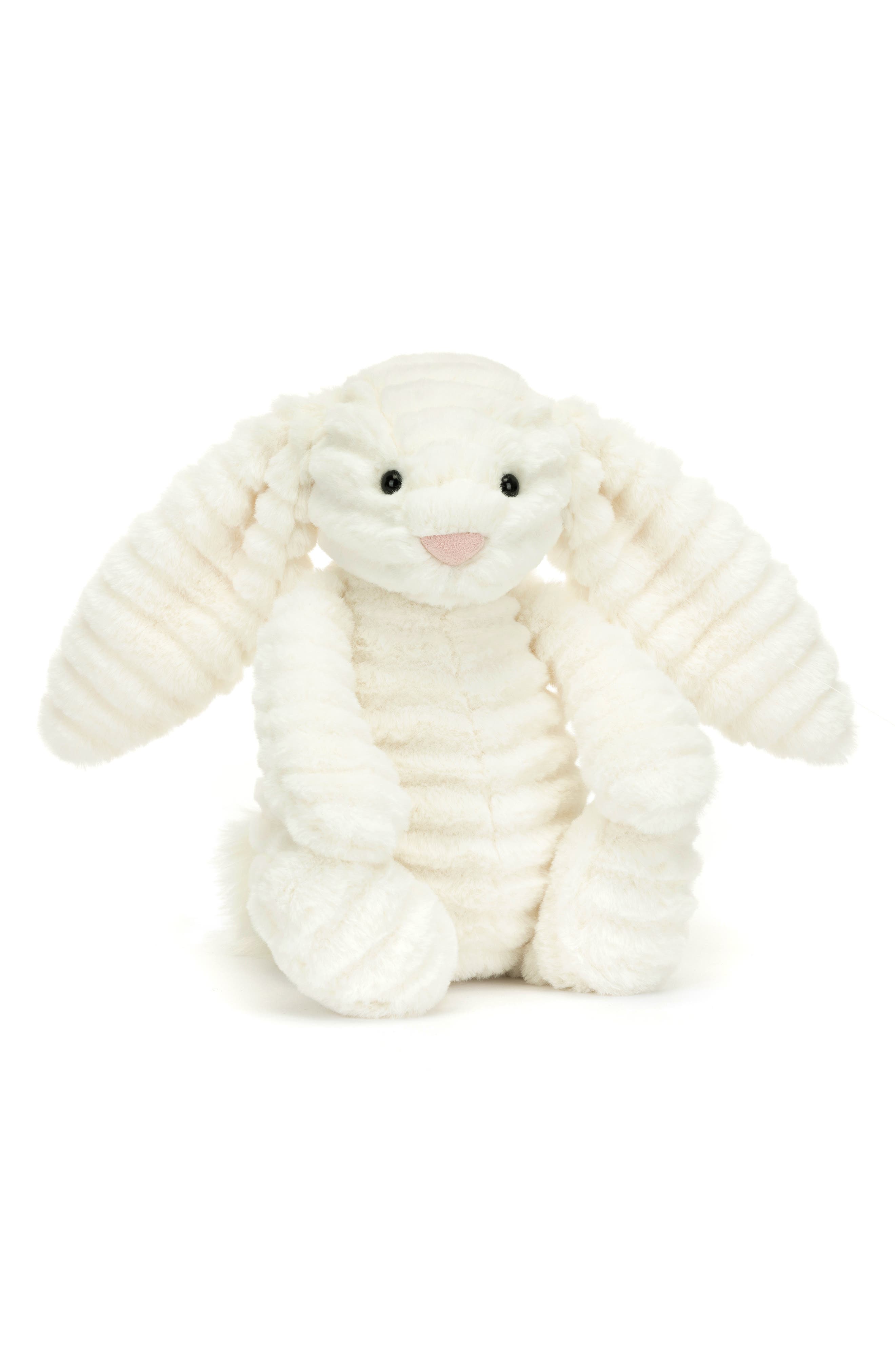 Jellycat Bashful Luxe Nimbus邦尼兔