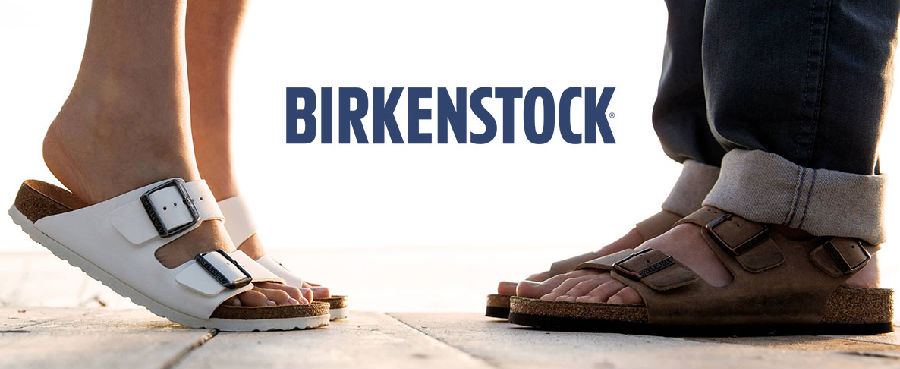 lvmh旗下基金将收购德国百年凉鞋品牌birkenstock
