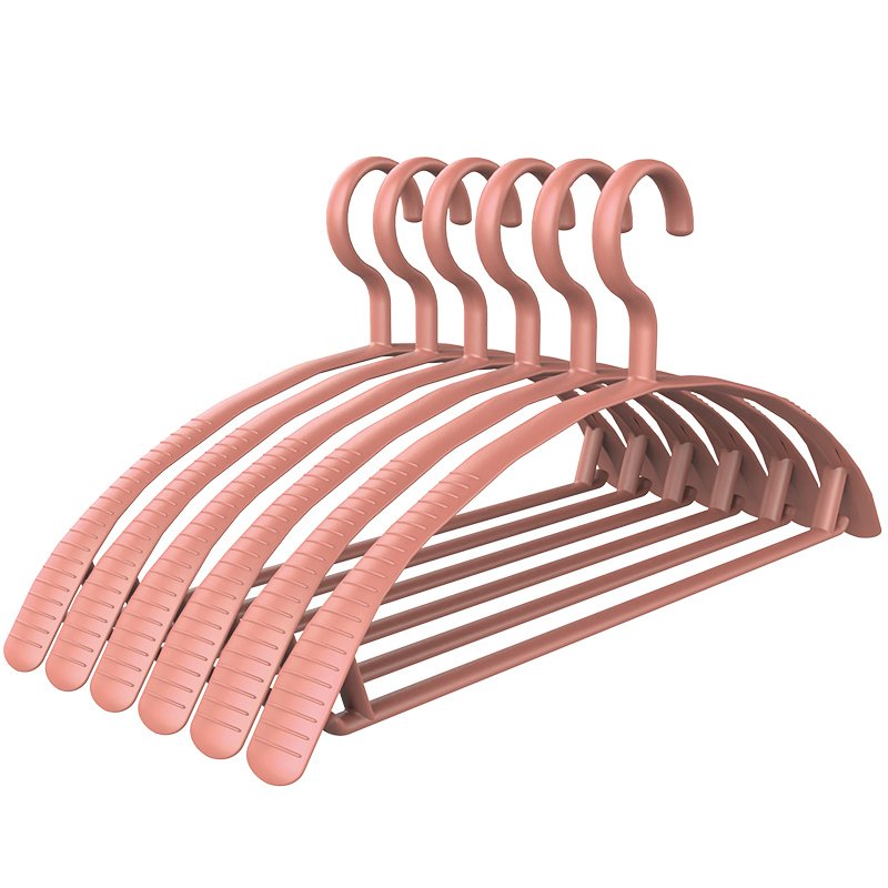 【可签到】家用挂衣无痕加粗衣架