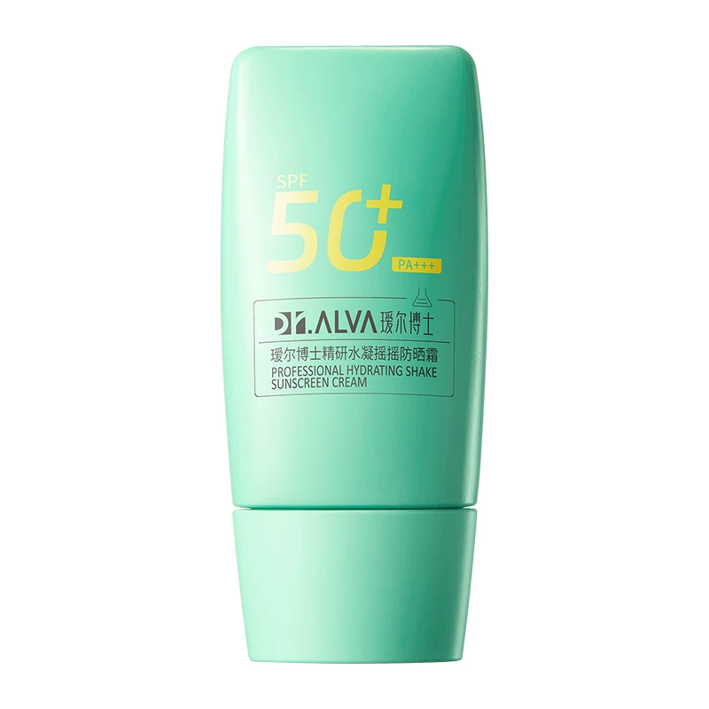 【瑷尔博士】养肤防晒霜50g