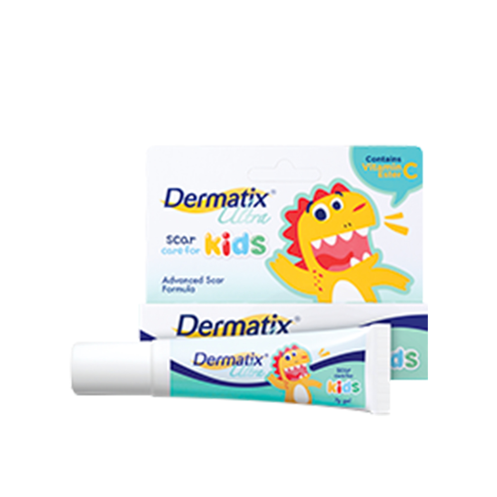 【舒痕】儿童祛疤膏凝胶7g