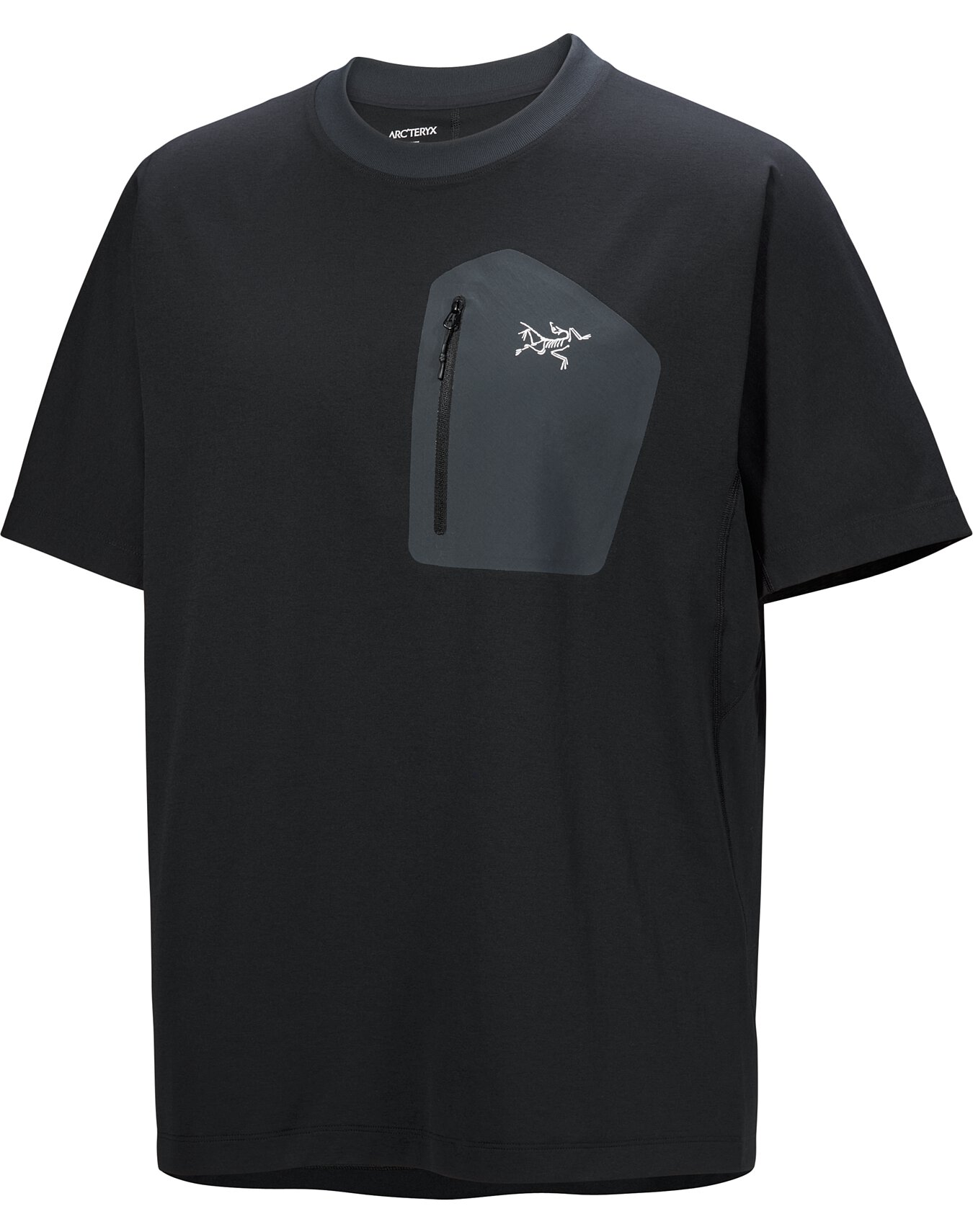 Arcteryx Konseal Pocket Shirt SS Men's