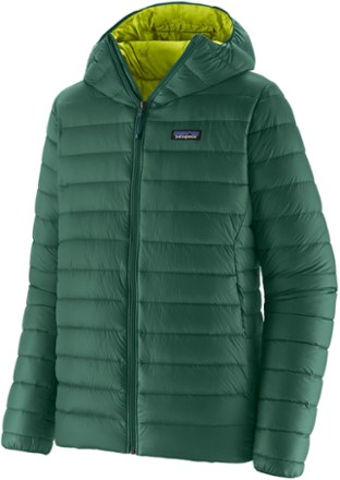 Patagonia Down Sweater Hoodie - Men's